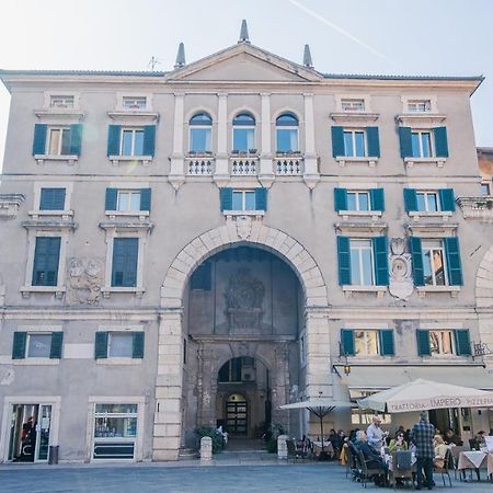 Domus Nova Palace - Italian Homing Werona Zewnętrze zdjęcie
