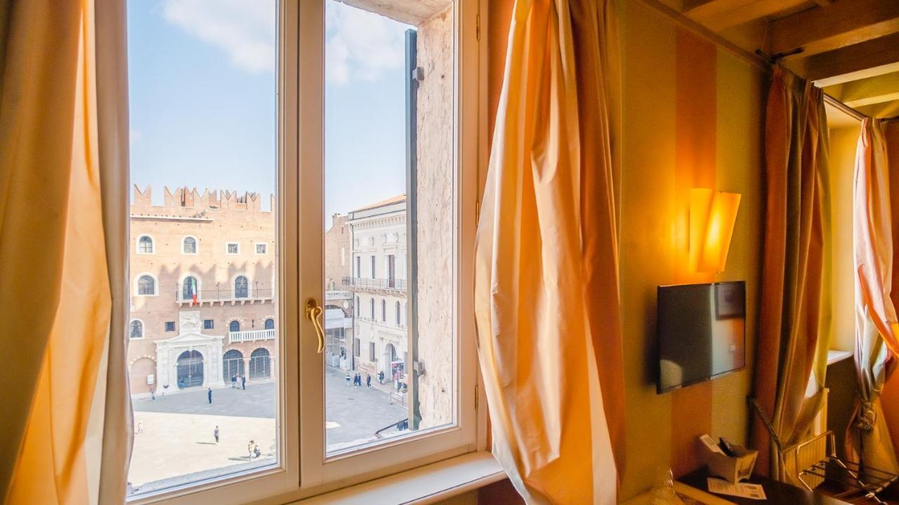 Domus Nova Palace - Italian Homing Werona Zewnętrze zdjęcie