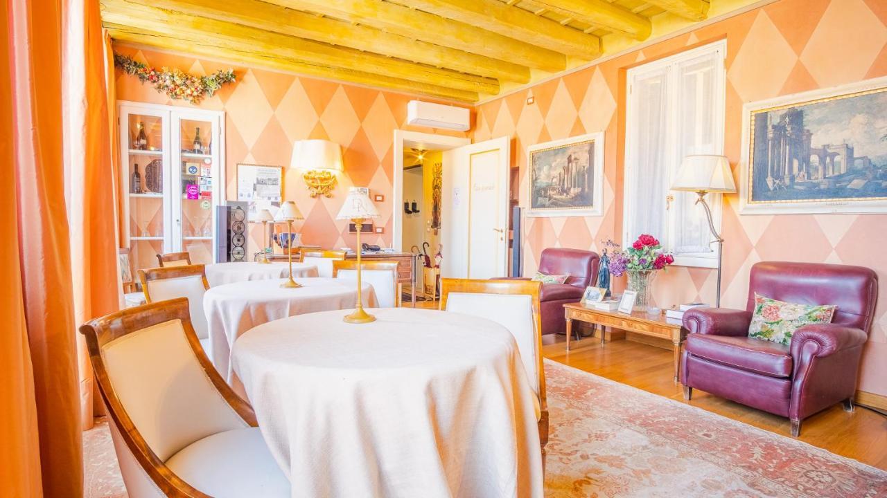 Domus Nova Palace - Italian Homing Werona Zewnętrze zdjęcie