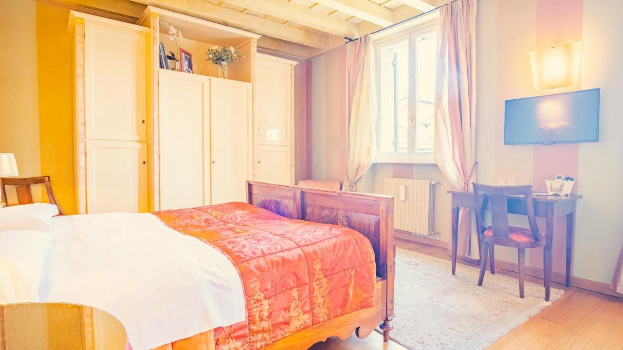 Domus Nova Palace - Italian Homing Werona Zewnętrze zdjęcie