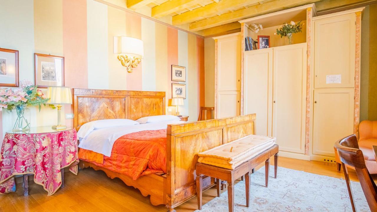 Domus Nova Palace - Italian Homing Werona Zewnętrze zdjęcie