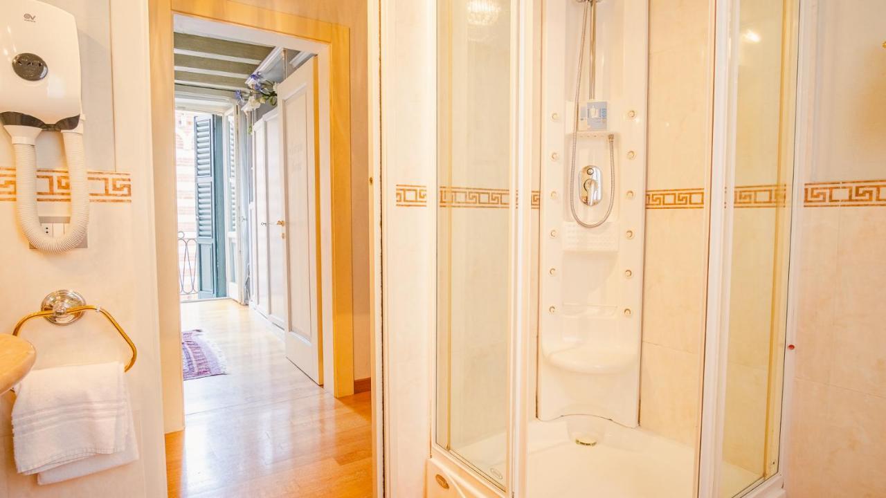 Domus Nova Palace - Italian Homing Werona Zewnętrze zdjęcie