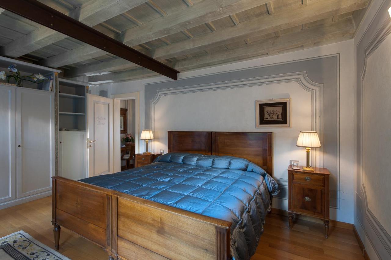Domus Nova Palace - Italian Homing Werona Zewnętrze zdjęcie