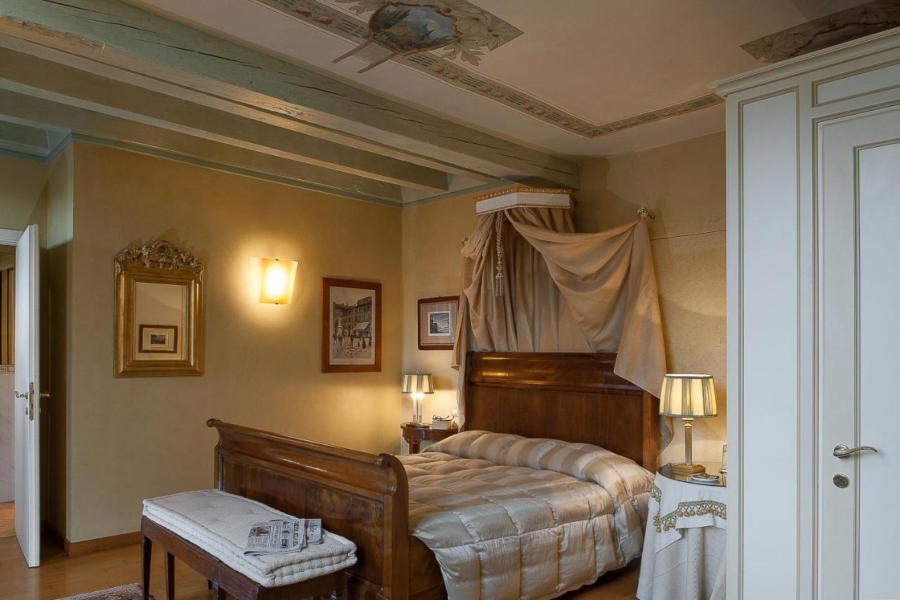 Domus Nova Palace - Italian Homing Werona Zewnętrze zdjęcie