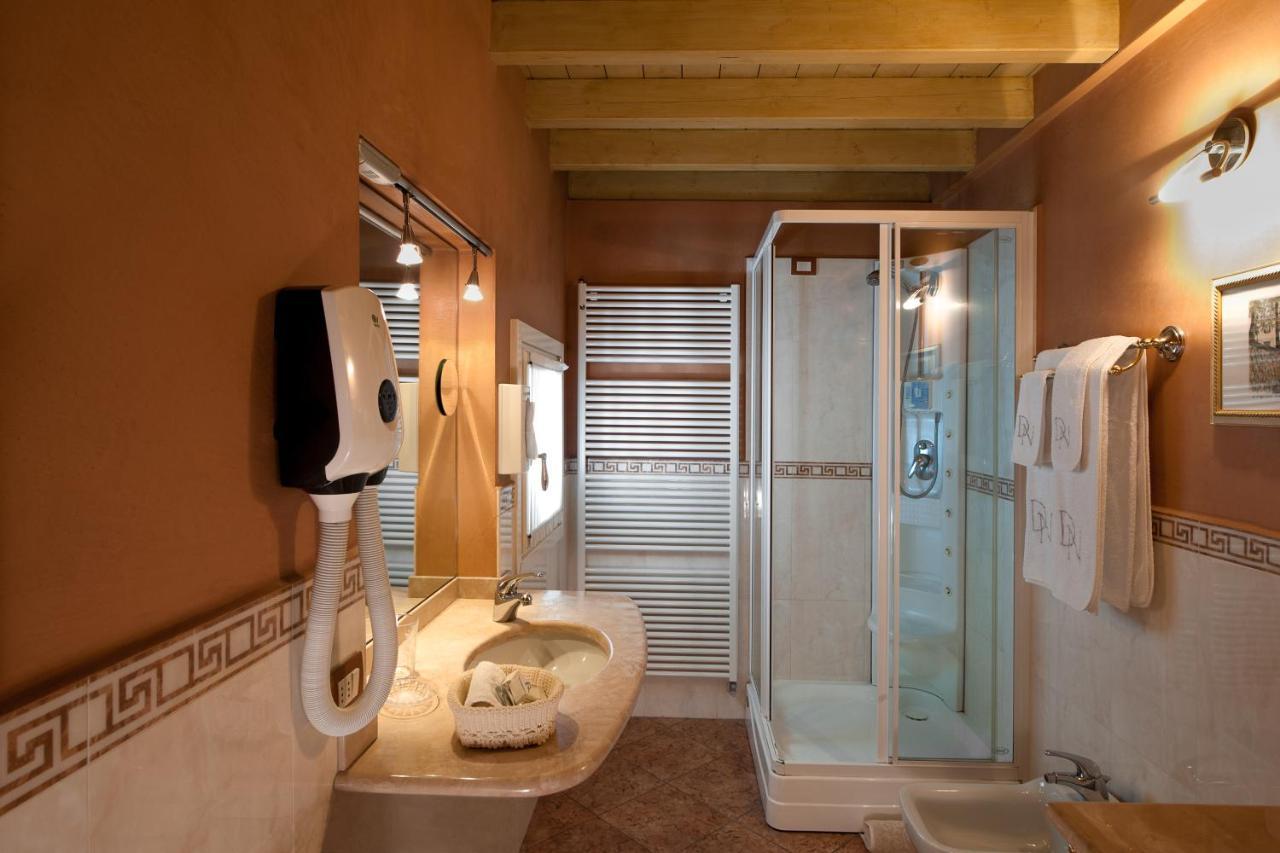 Domus Nova Palace - Italian Homing Werona Zewnętrze zdjęcie