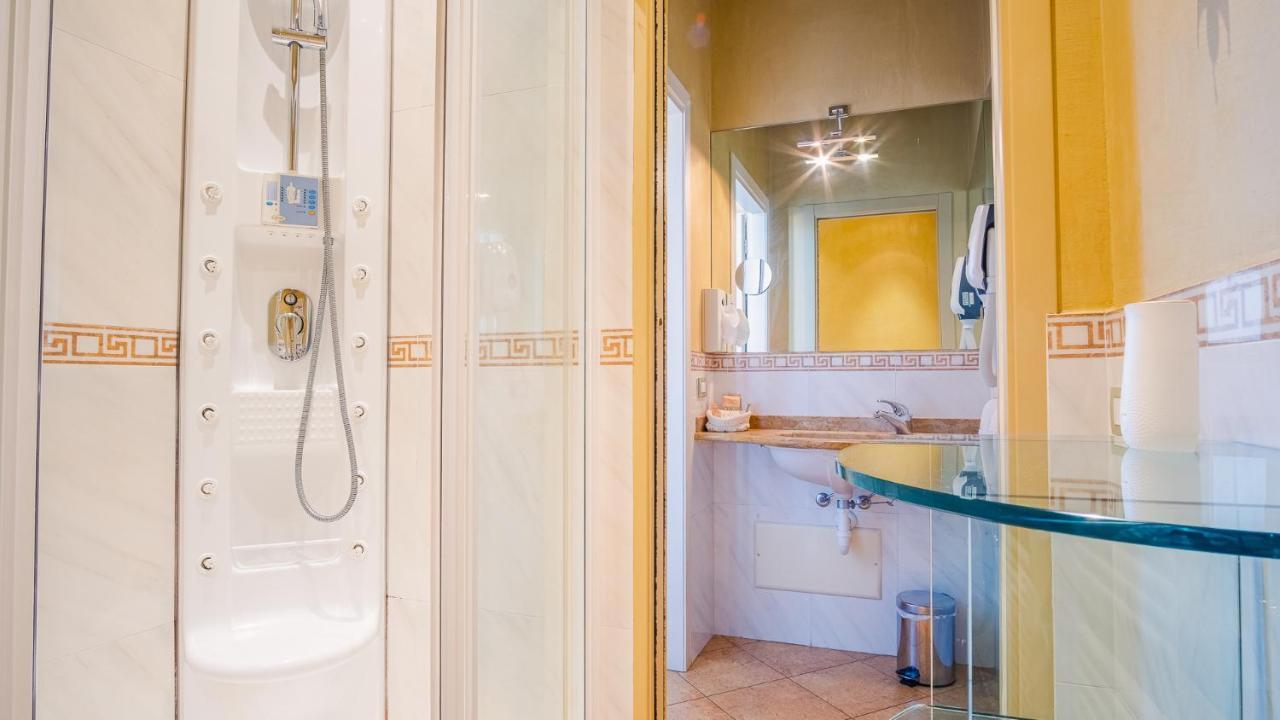Domus Nova Palace - Italian Homing Werona Zewnętrze zdjęcie
