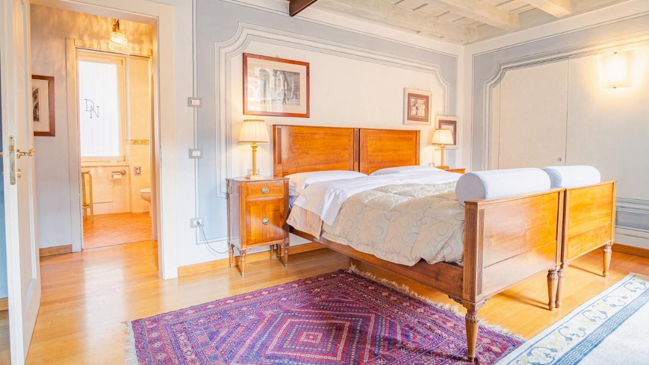 Domus Nova Palace - Italian Homing Werona Zewnętrze zdjęcie