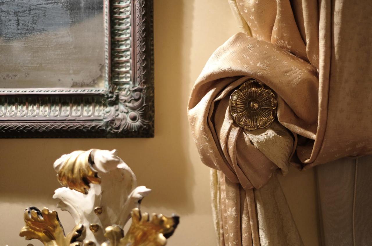 Domus Nova Palace - Italian Homing Werona Zewnętrze zdjęcie