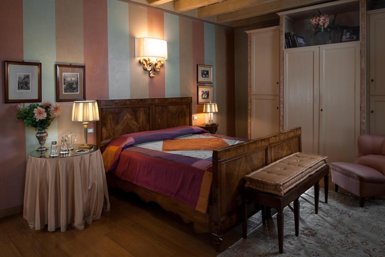 Domus Nova Palace - Italian Homing Werona Zewnętrze zdjęcie