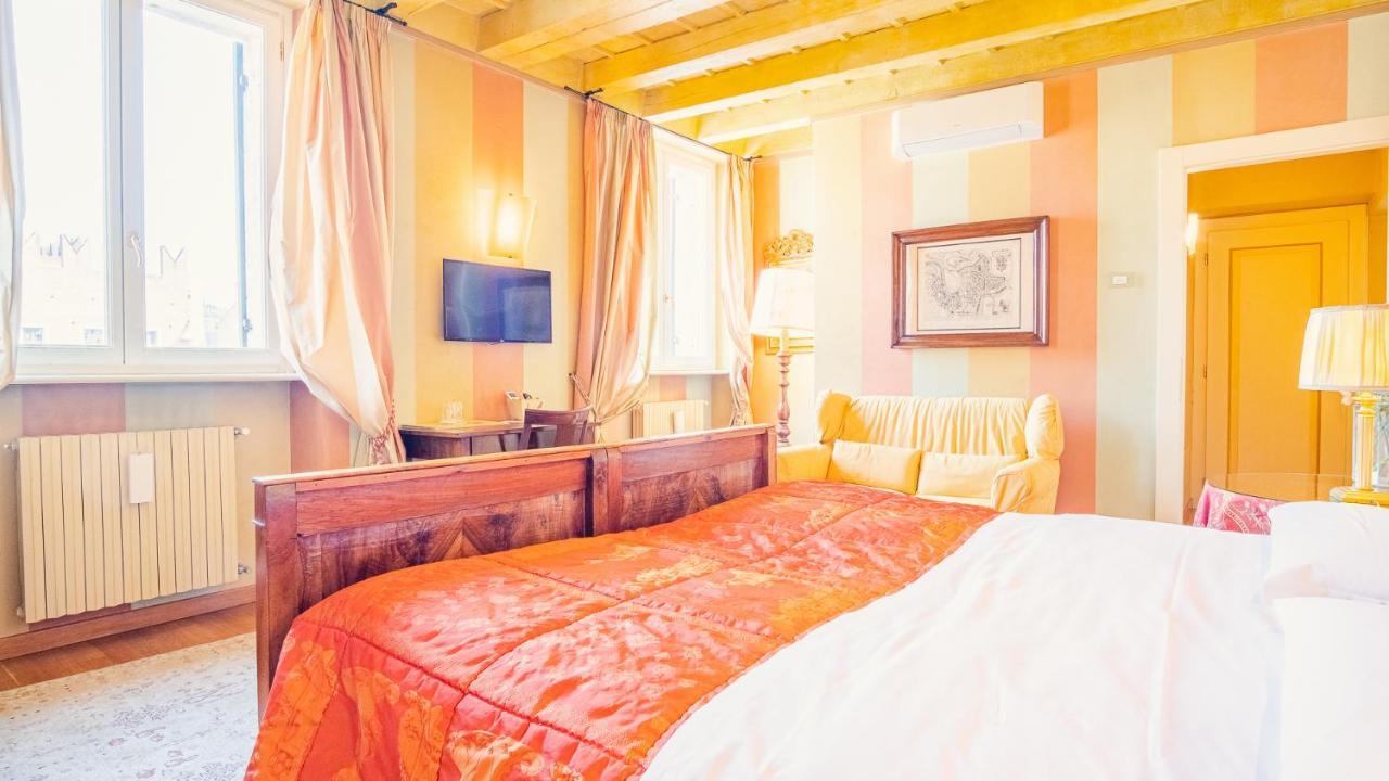 Domus Nova Palace - Italian Homing Werona Zewnętrze zdjęcie